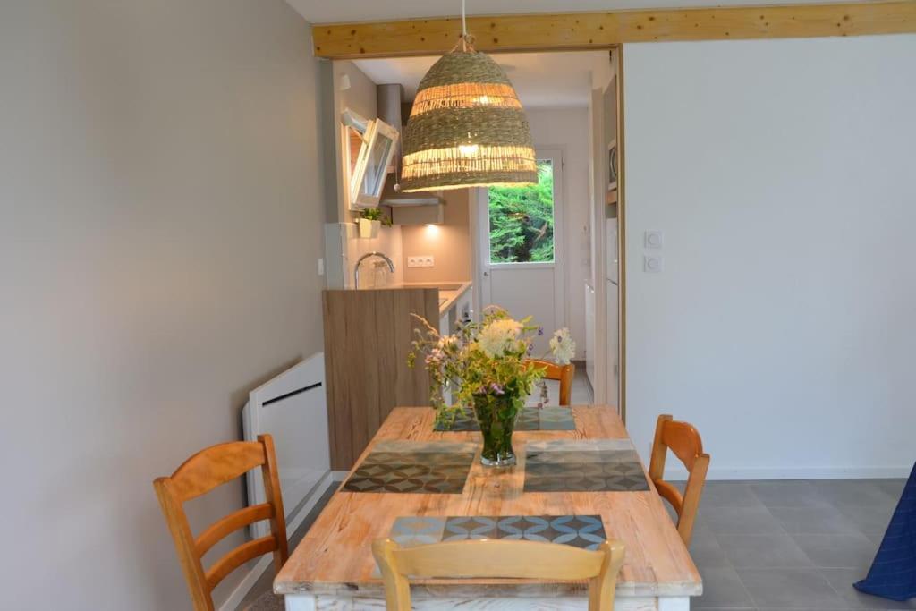 La Maison Des Cordelles Saint-Denis-en-Val Екстериор снимка