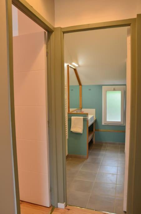 La Maison Des Cordelles Saint-Denis-en-Val Екстериор снимка